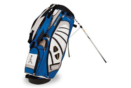 PING Hooferlite Golf Stand Bag  Foremost Golf  Foremost Golf
